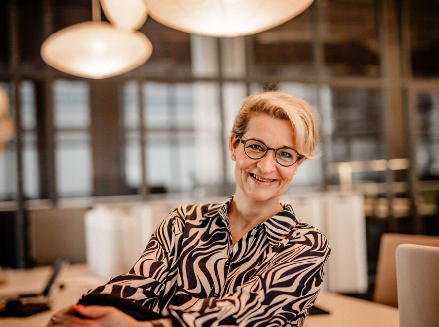 Prozess- und Organisationsbegleitung Cornelius